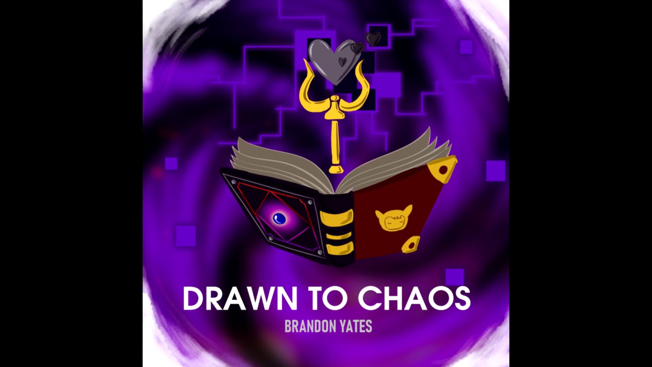 Drawn To Chaos (Dimentio vs Wilfre) [Drawn to Life vs Paper Mario]