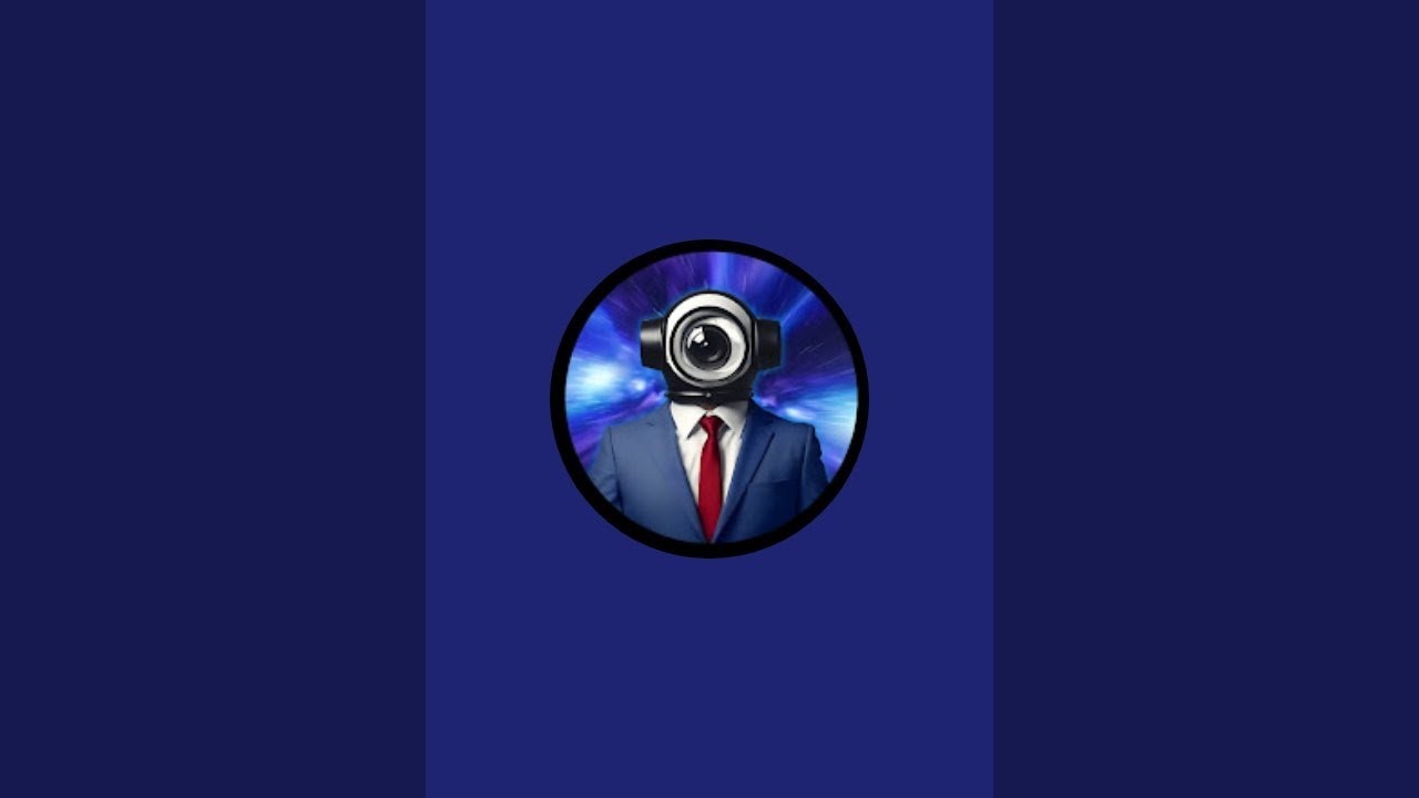 The Walking Camera Guy  is live!