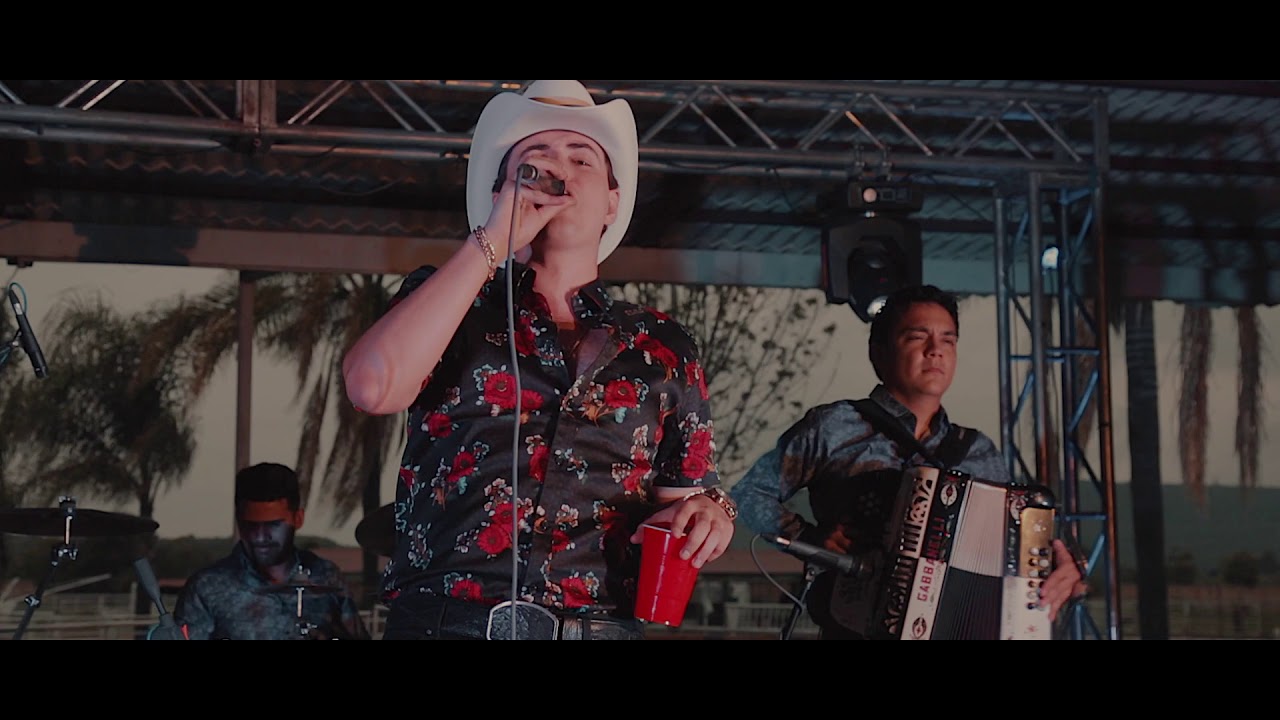 Chuy Zuñiga - La Palabra Es Lo Que Vale (En Vivo Desde El Rancho) (2019)