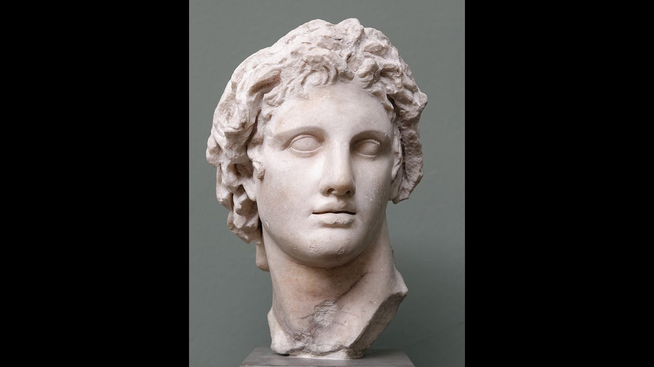 Death of Alexander | Aik Musafir Ki Duniya by Salman Rashid | E364 |