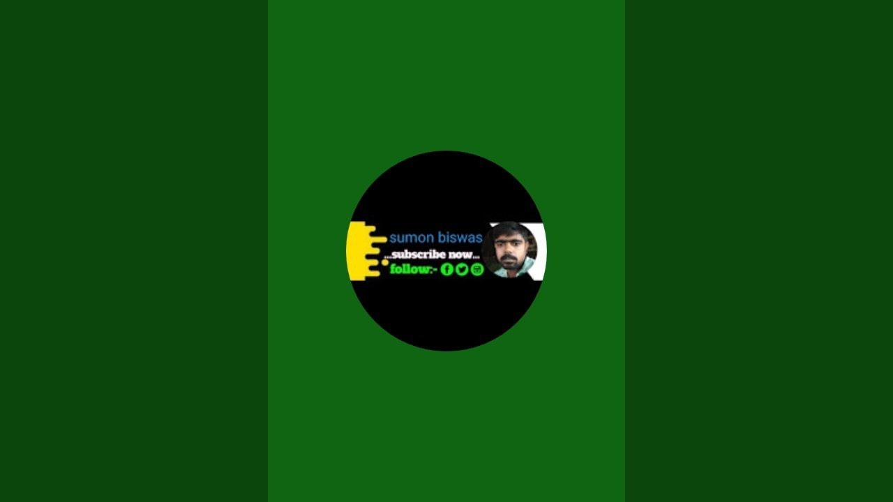 sumon biswas s2s2 is live!