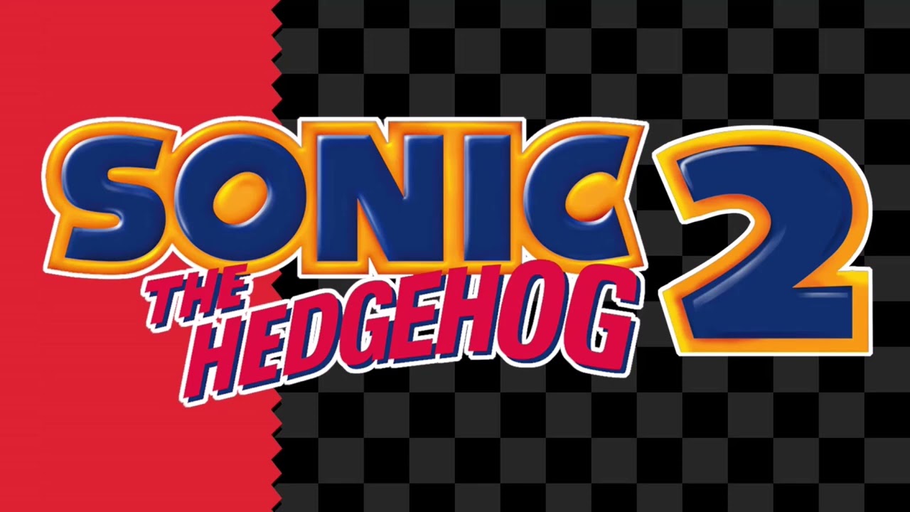 Chemical Plant Zone - Sonic the Hedgehog 2 [Slowed + Reverb]