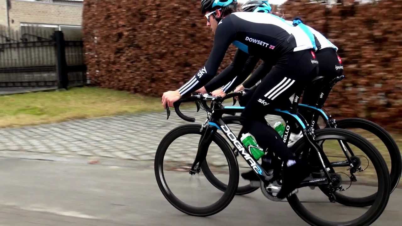 Shimano Dura-Ace 9000 & Di2 9070 - THE MOVIE