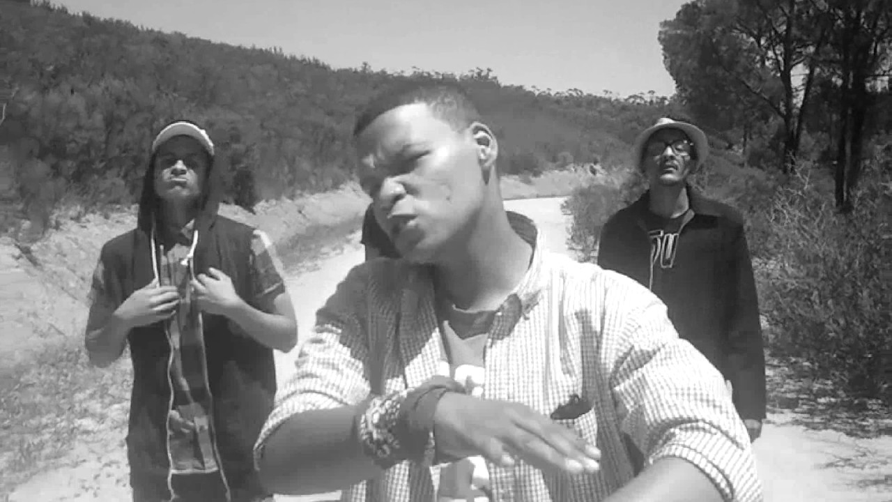 YoUnG StUnNaZ - You Dont Wanna Know(Music Video)