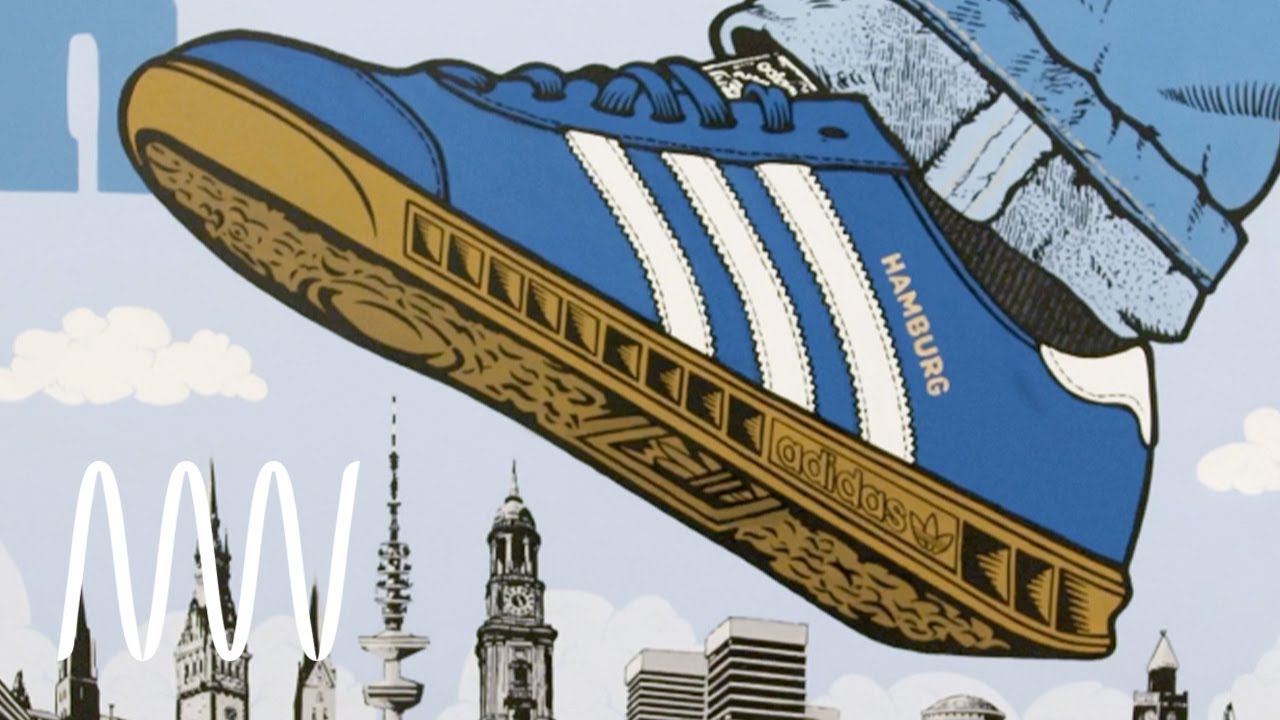 Football and Art | Art of the Terraces | National Museums Liverpool