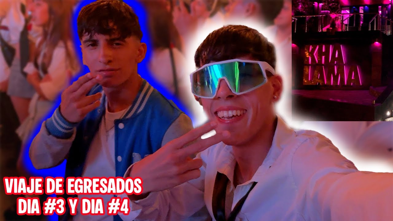 SOBREVIVIENDO EN CORDOBA | VLOG DIA 3 Y DIA 4