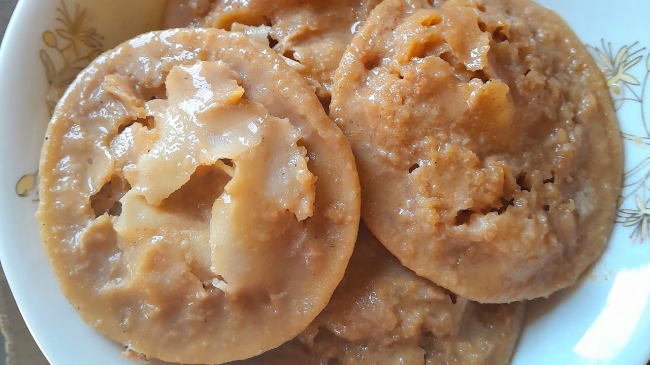 শীতের পিঠা