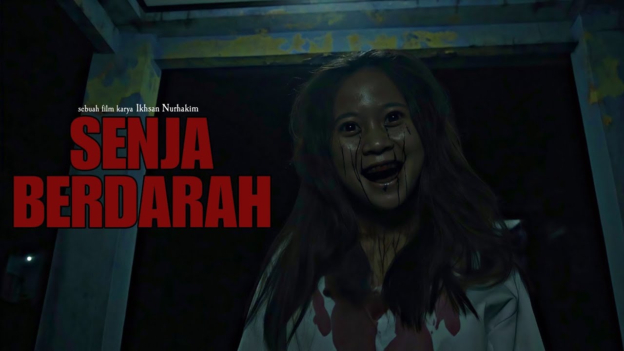 Film Senja Berdarah Horor Short Movie Setan 2025