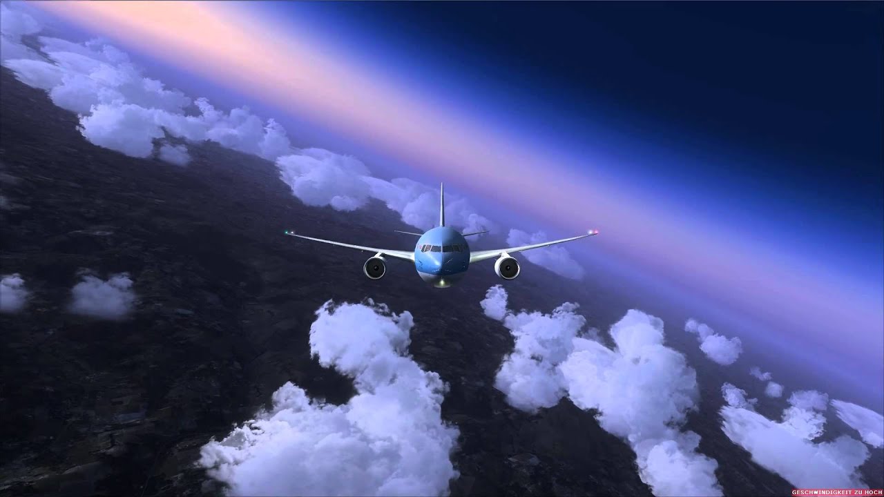 FTX Global & FTX Vector [FSX] Boeing 767-300ER UK
