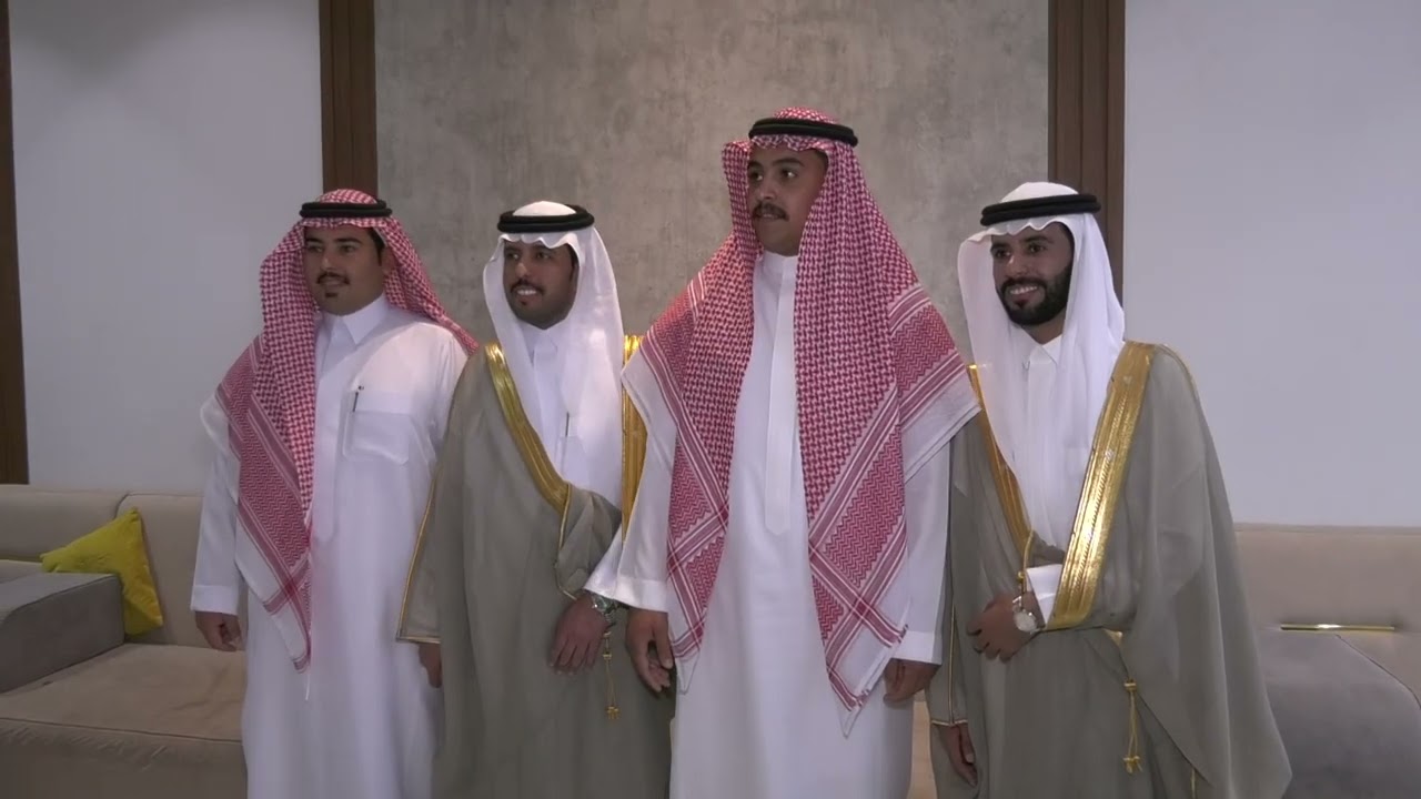 فهد محمد عبدالمحسن الفوزان ٢١ / ١٠ / ١٤٤٦