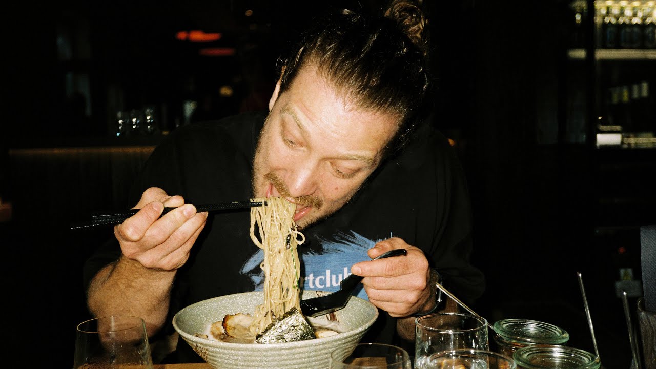 We ate Like Chiang Mai Locals for 24 Hours