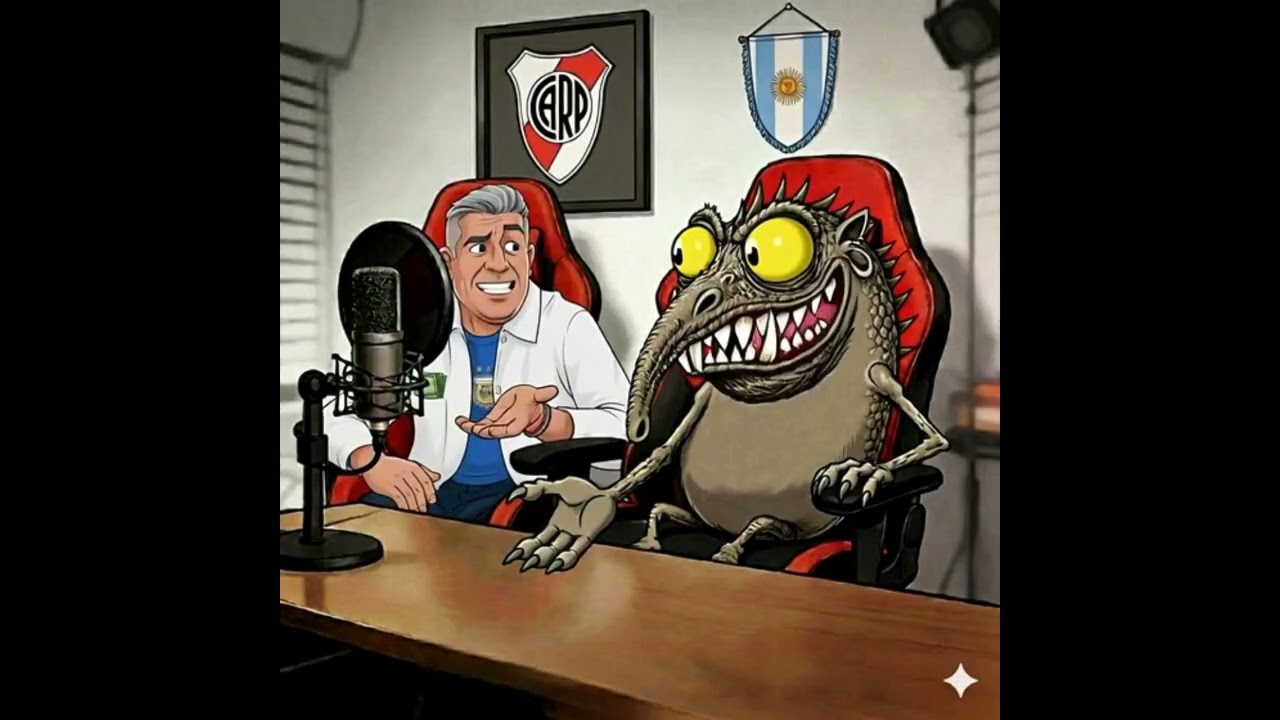 Entrevista completa al Chiqui