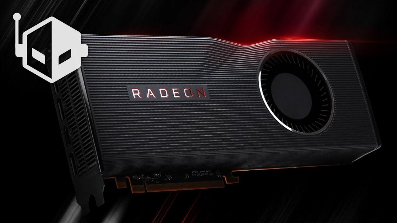 AMD Navi 22 RDNA 2 GPU Spotted, Codenamed 'Navy Flounder'. Sounds Fishy 🐟