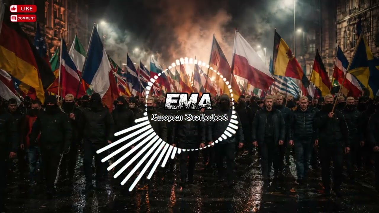 EMA - European Brotherhood