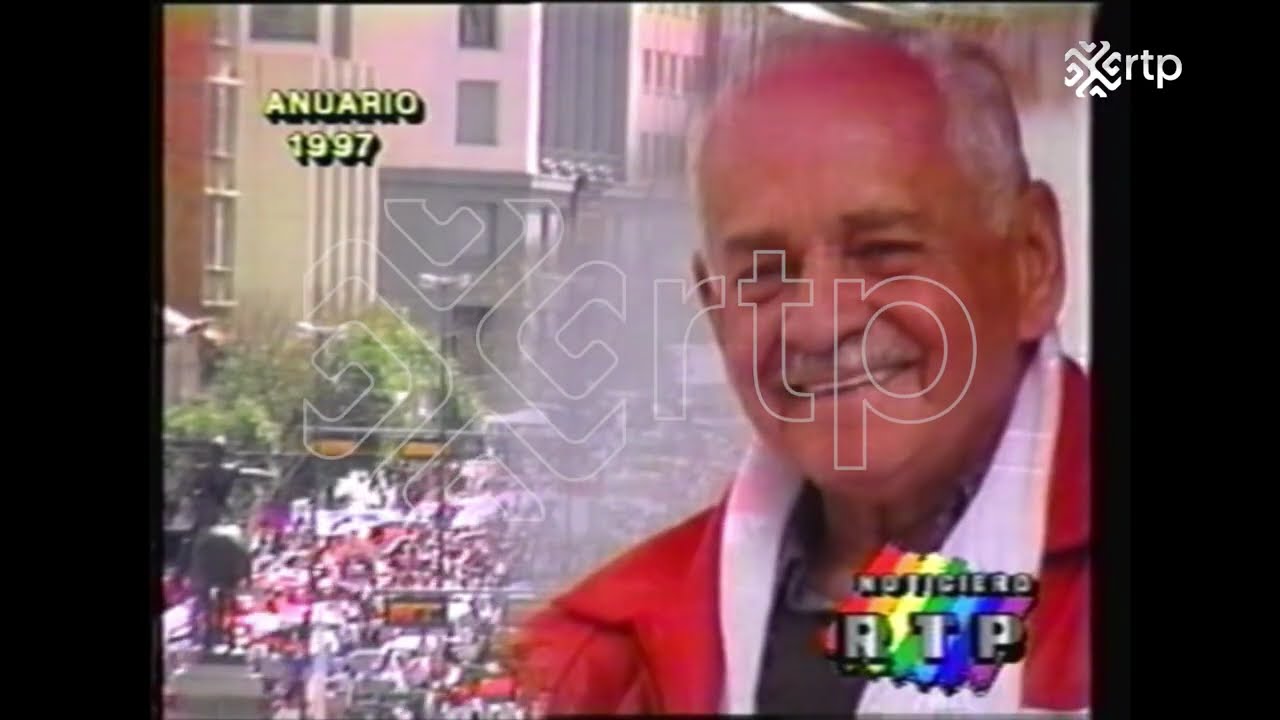 1997: las elecciones que marcaron un cambio histórico en Bolivia MEMORIA VIVA