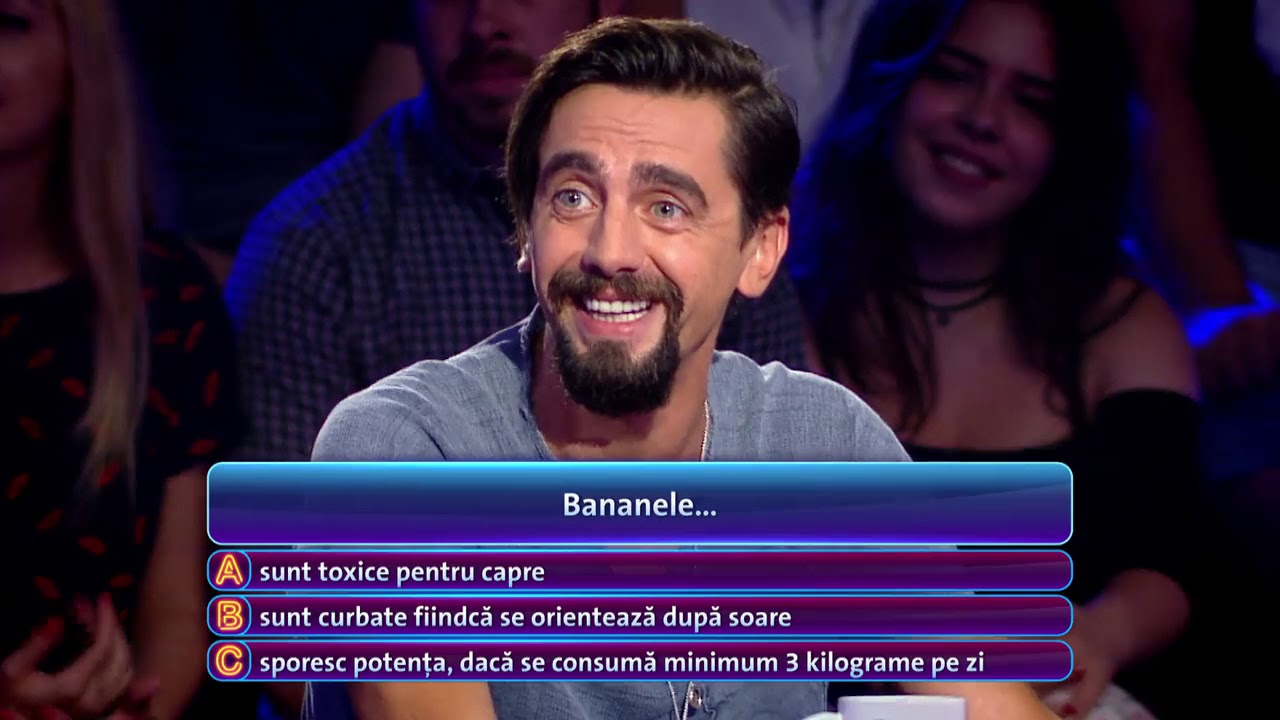 Pe bune !? - Sezonul 1, Episodul 9