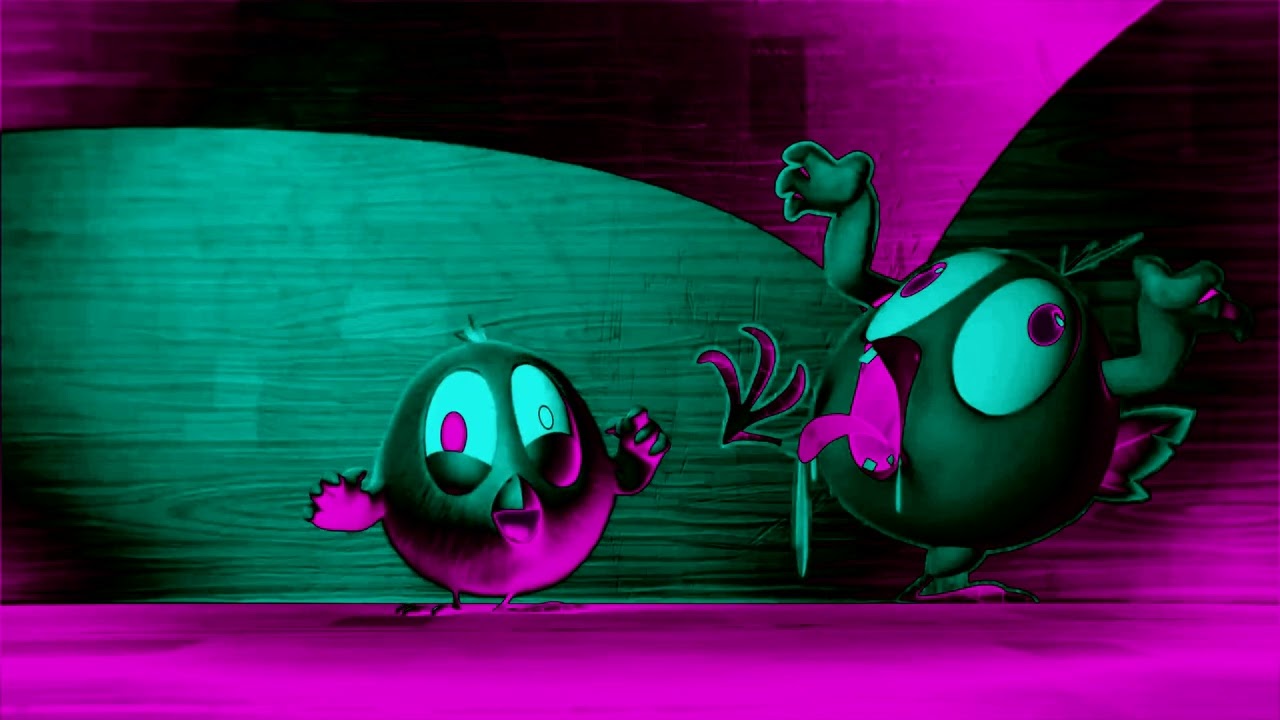 THE WALKING CHICK: Zombie? Where's Chicky? {Sponsored By Preview 2 Effects}