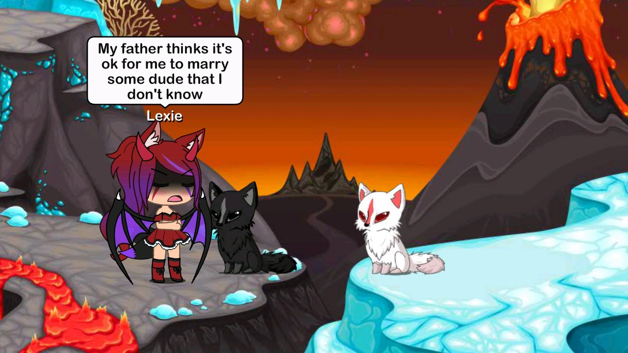 Ignite Gacha Life