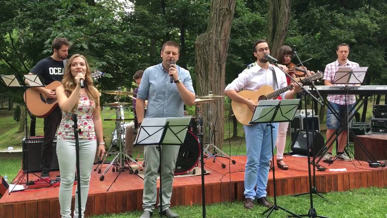 Adj nekem látást - MABIM dicsőítő csoport