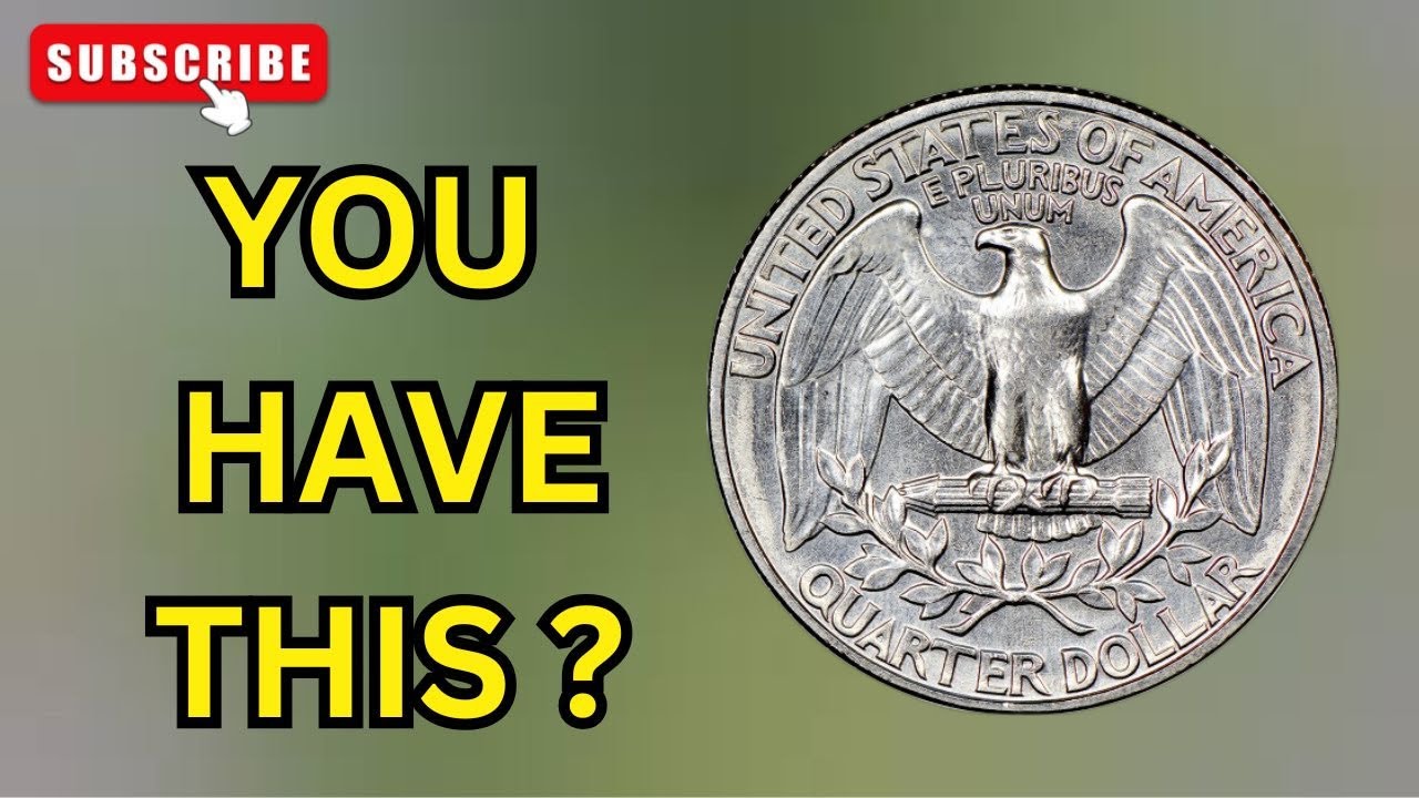 1979 Quarter Dollar Value: Rare Error Coin Worth $27 Million – Check Your Change!