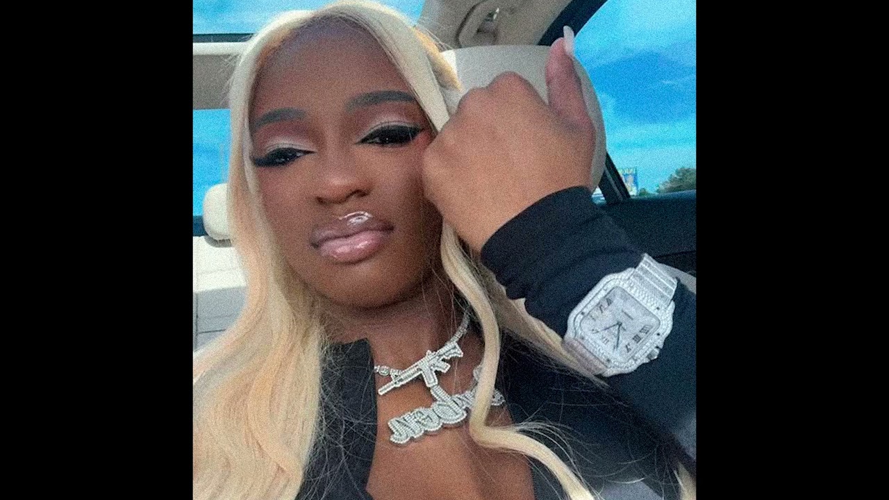 (FREE) GloRilla Type Beat 2025 | Megan Thee Stallion x Sexyy Red Type Beat 2025 - 