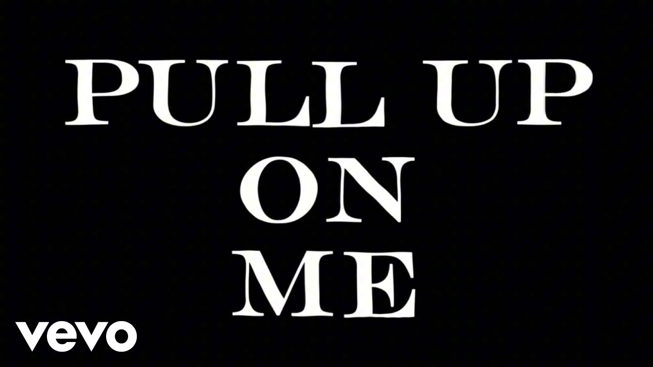 Zech G - Pull Up On Me (Official Music Video)