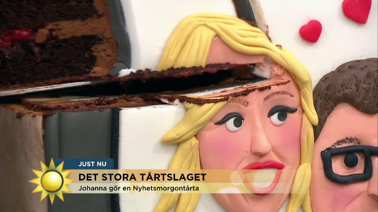 Jenny till Steffo: ”Aj aj, du kan behöva lite av min hjärna