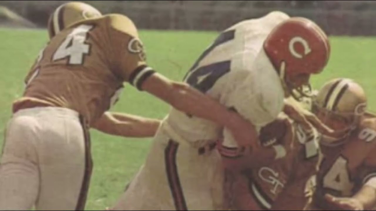 March 20th Clemson Historic Picture And Trivia Question Of The Day