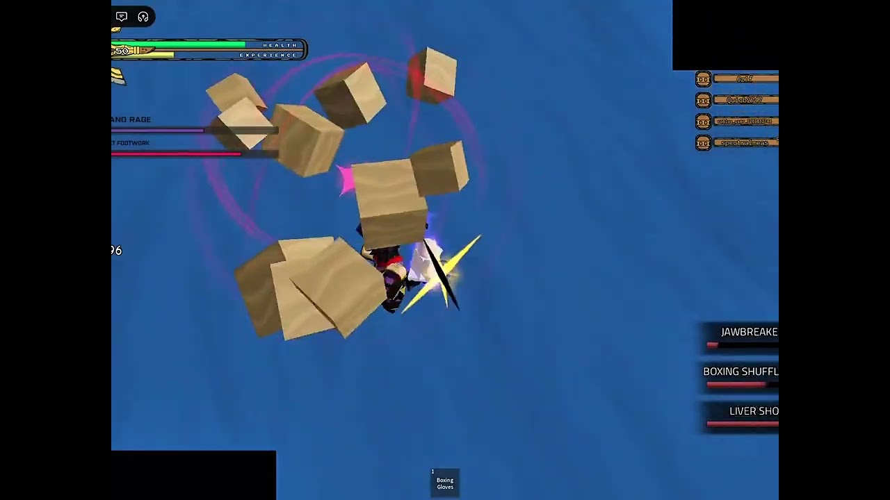 [YBA] Digger