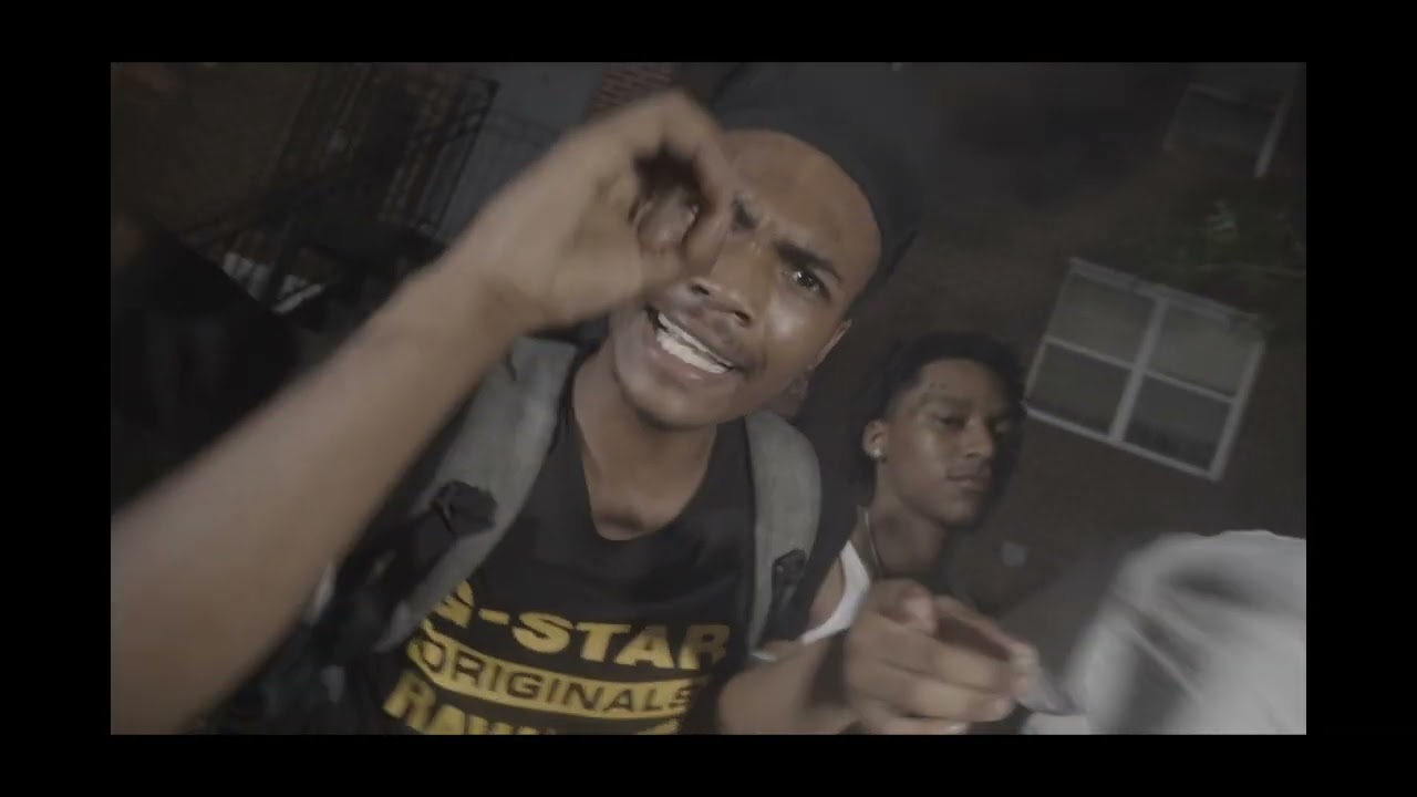 YungRichh3 - Slide wit a fully ft. Flyy3 (Official Music Video)