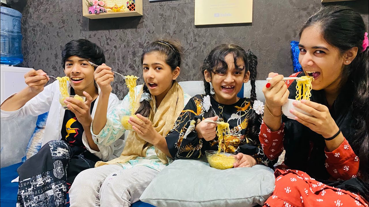 Noodles || Dangerous 🔥|| Lessonable Video @asadullahandmehru