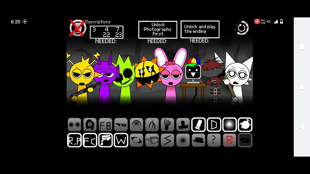 sprunki corrupido 3 (final e os créditos)