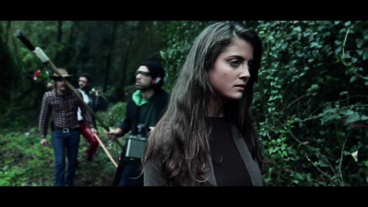 Mayor - Don't You Know (Official Video)