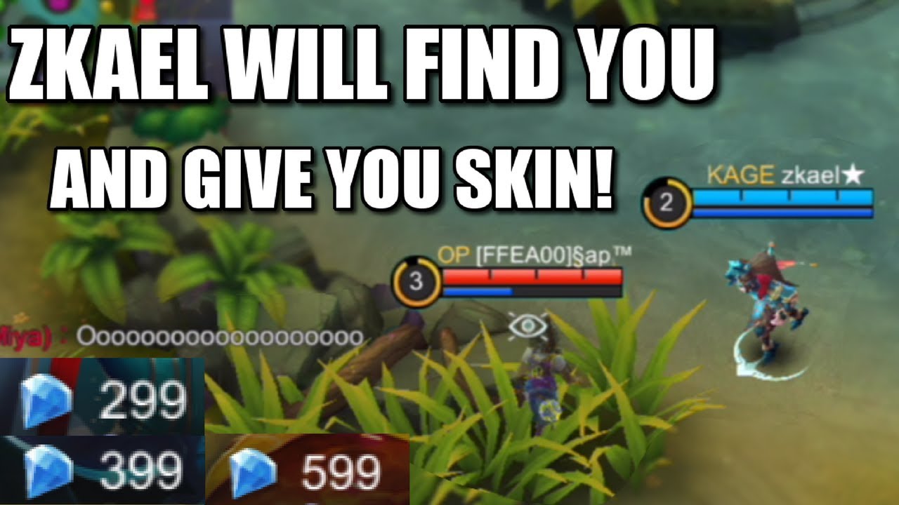 HIDE N SEEK EVENT IS HERE JOIN NOW TO WIN FREE SKINS!!