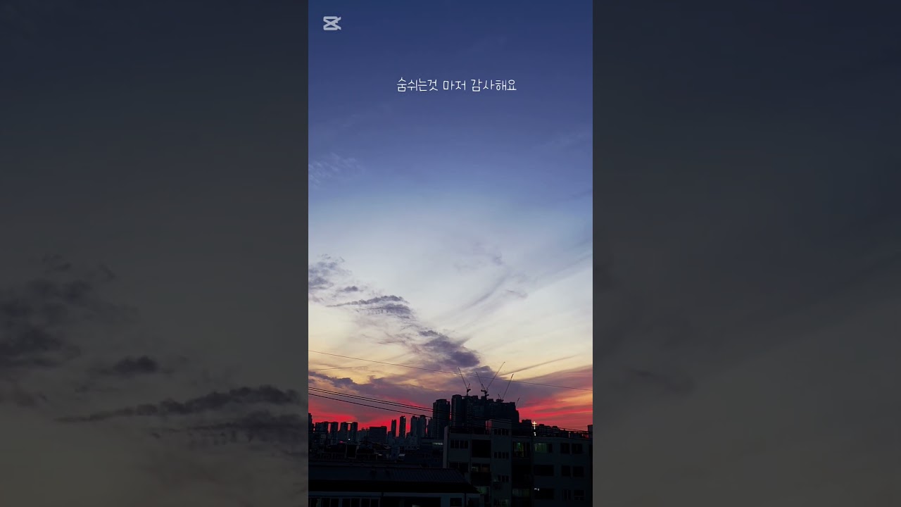 #늦게찾아온운명#사랑노래 #힐링음악 #힐링영상