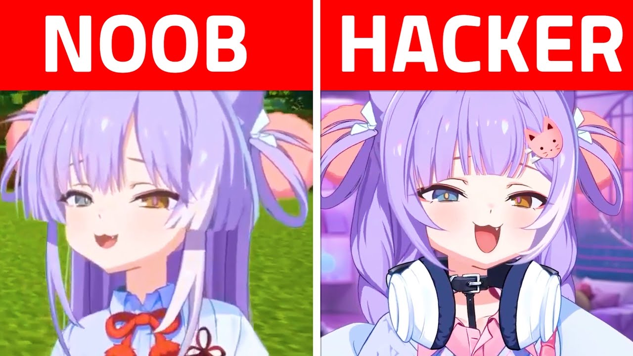 [시부키] 대박박 수련법은 실존한다..!