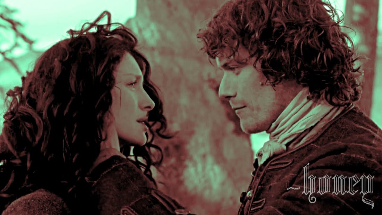 "I am Only One" (Jamie ♥ Claire) - Outlander