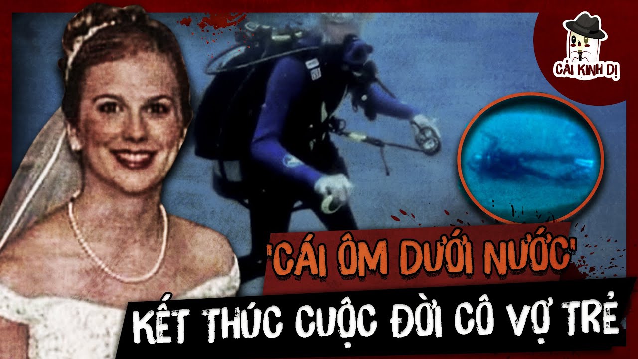 Tuần Trăng Mật Định Mệnh Của Cô Dâu Mới Cưới 11 Ngày