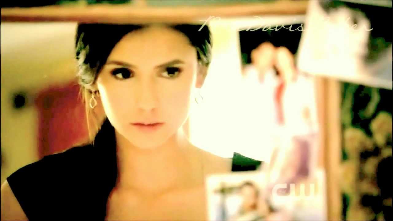 Elena & Katherine ll We deserved better