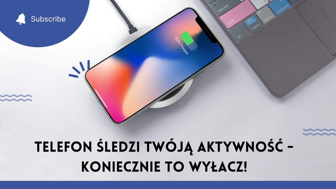 Telefon Cię śledzi - wyłącz te opcję