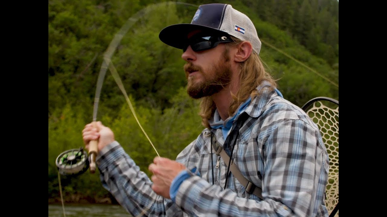 Sage Trout LL Fly Rod Review | On the Water with Telluride Angler
