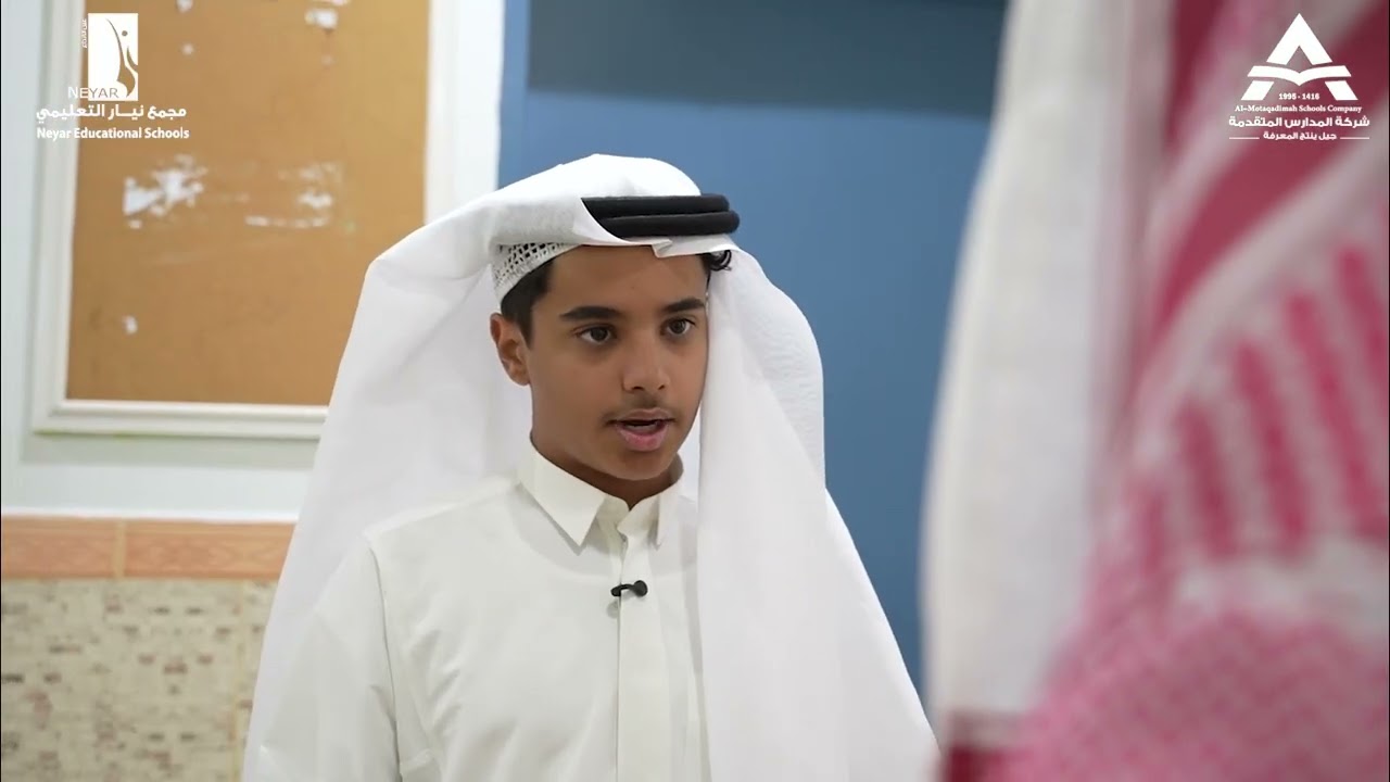 عزيزنا ولي الأمر . كل عام وأنتم بخير،ندعوكم  لمشاركتنا مائدة الإفطار الرمضانية يوم الاثنين 3/2/2026