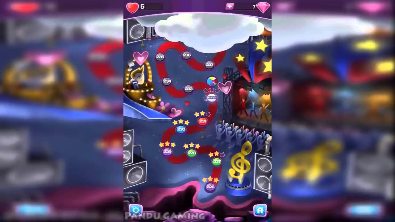 Inside Out Thought Bubbles Gameplay Walkthrough Level 228/229/230/231/232/233/234