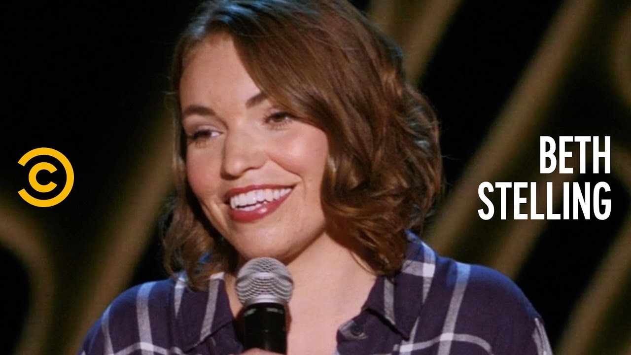 Who Gives a Fleshlight as a Gift? - Beth Stelling