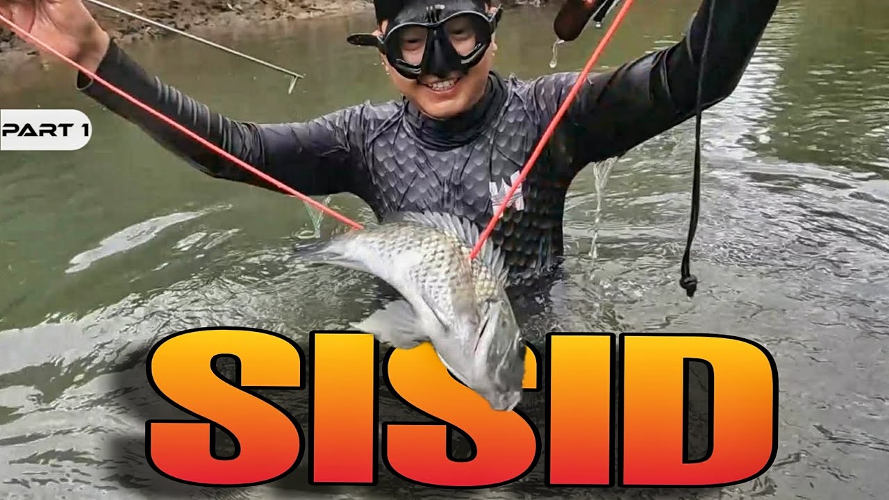P1 - Day Spearfishing - EP2126
