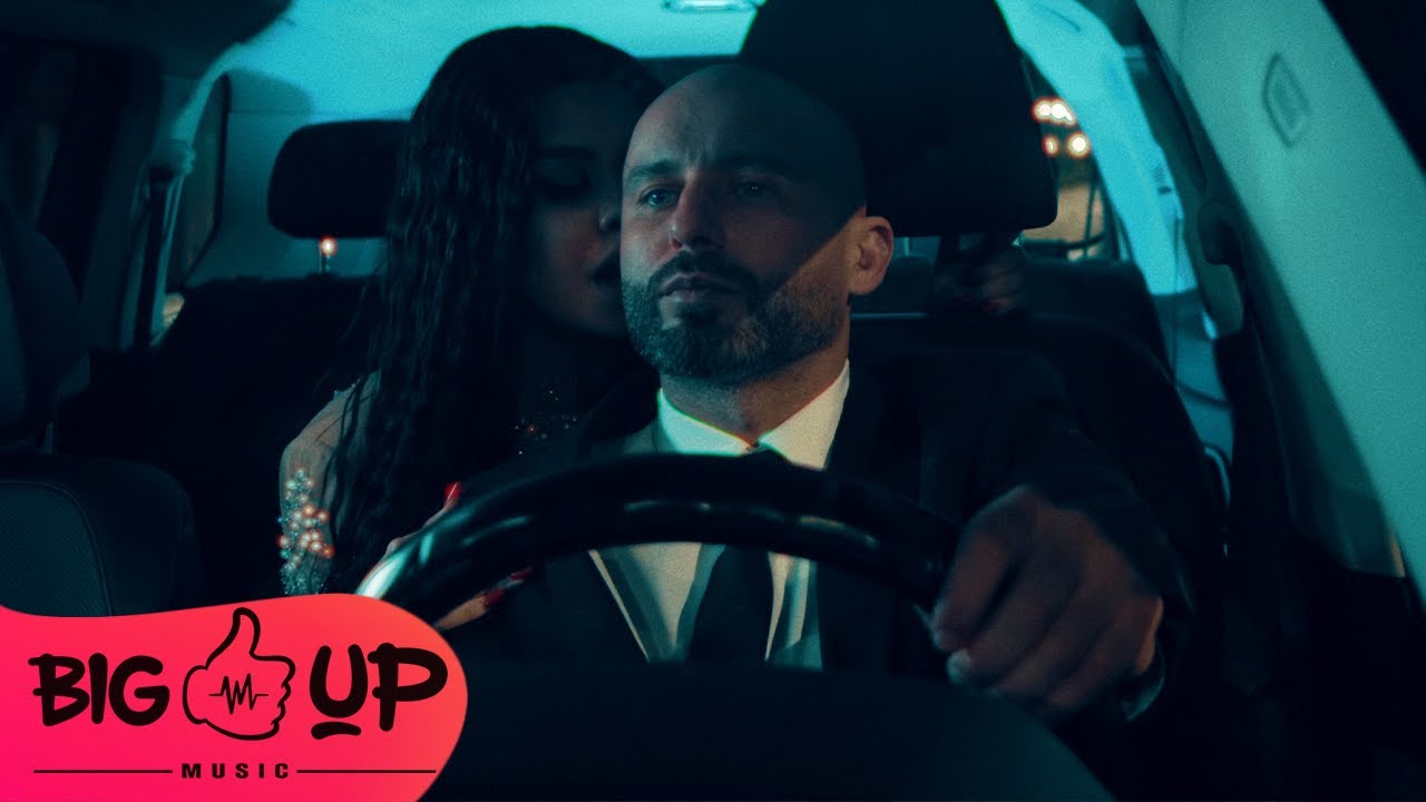 @jonbaiatbun - HOT (feat. Vanessa) | Official&nbsp;Video