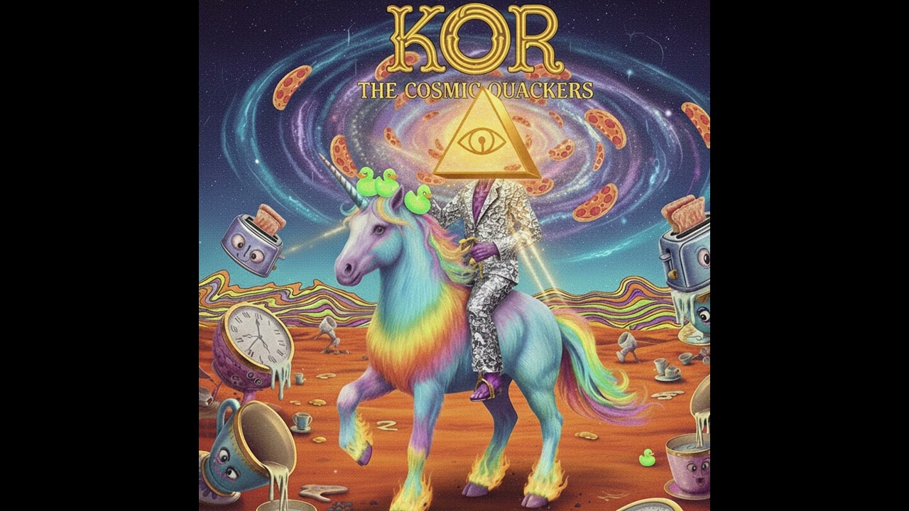 KOR - Midnight Breeze