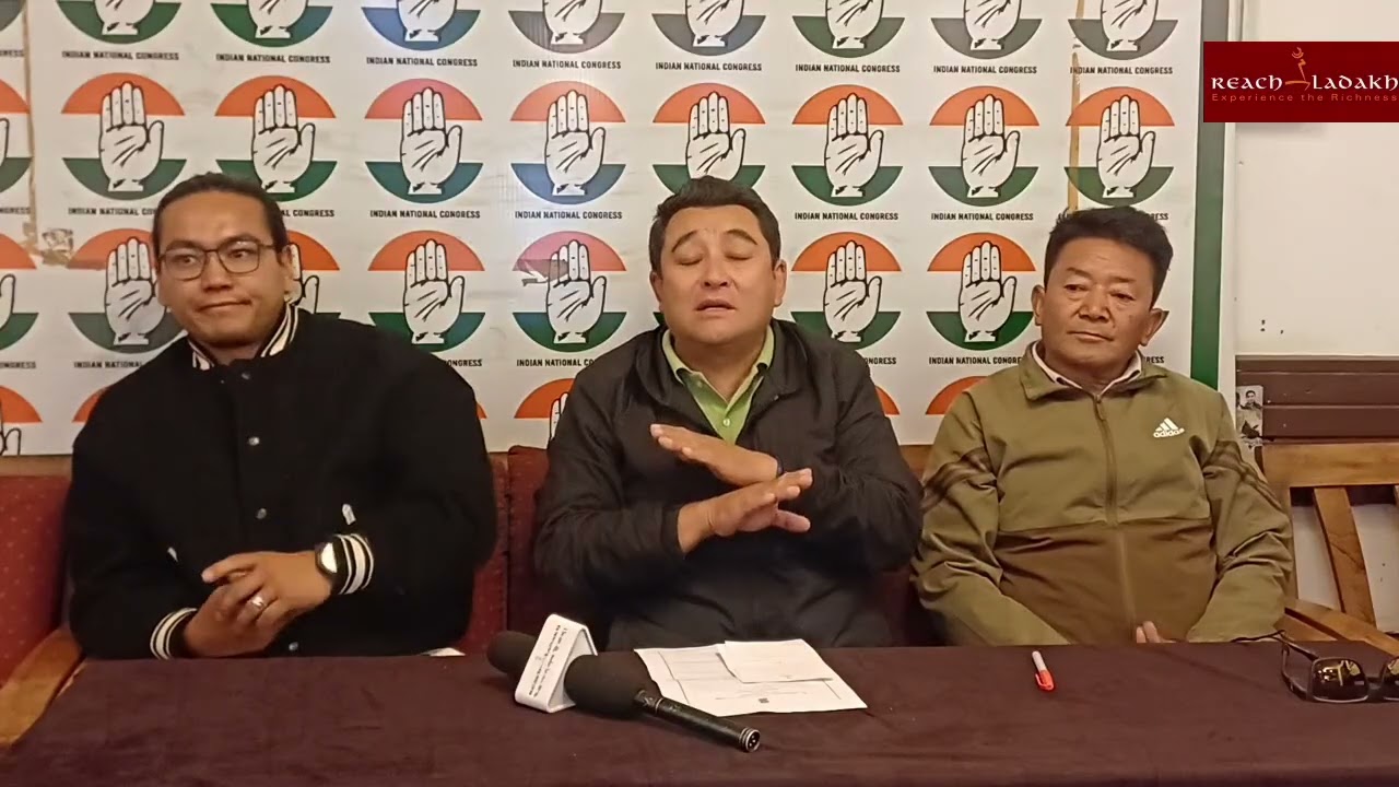  Congress opposes new liquor policy