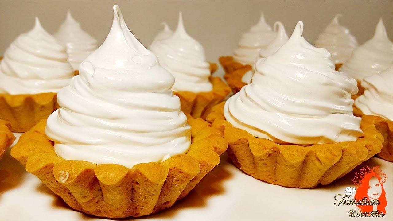 Невероятно Вкусное Пирожное 