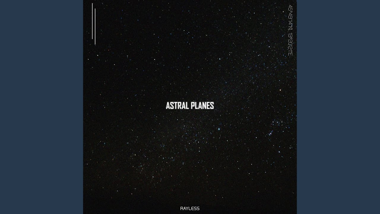 Astral Planes